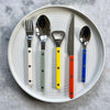 Flatware Bistrot Shiny Yellow