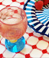 Joyful Glassware