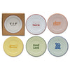 VIP - Very Important Plates - Sale