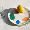 Bamboo Side Plate - Studio