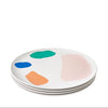 Bamboo Side Plate - Studio