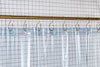 Sun Shower Curtain - Colors