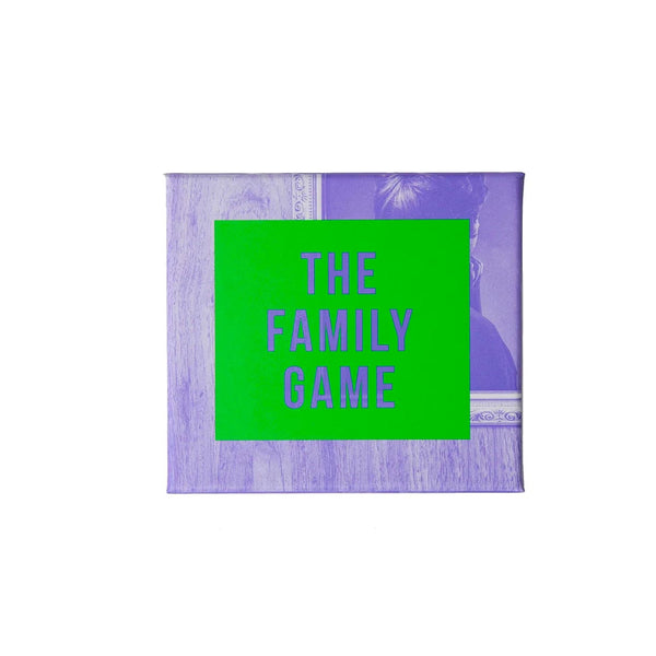 The Family Connection Game