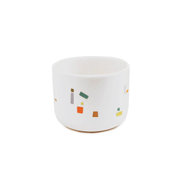Hand Painted Tumbler