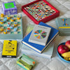 The Dilemma Game