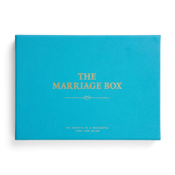 The Marriage Box