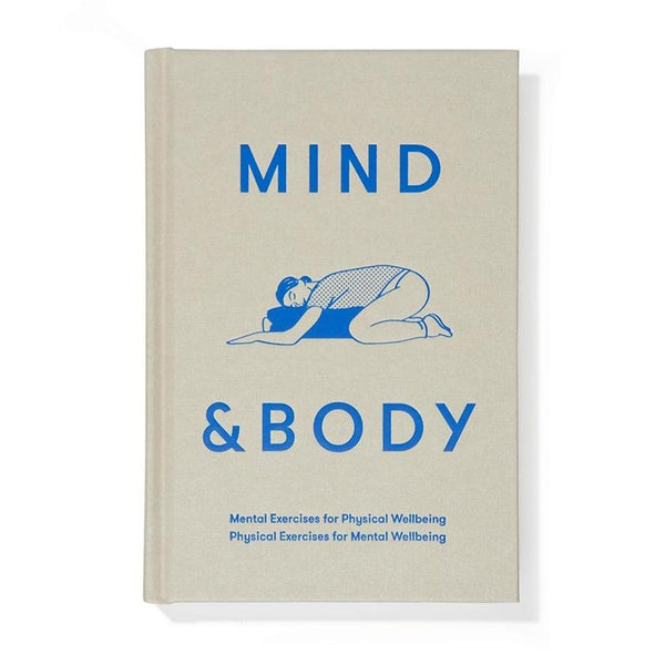 Mind & Body, Wellness Tools Guide