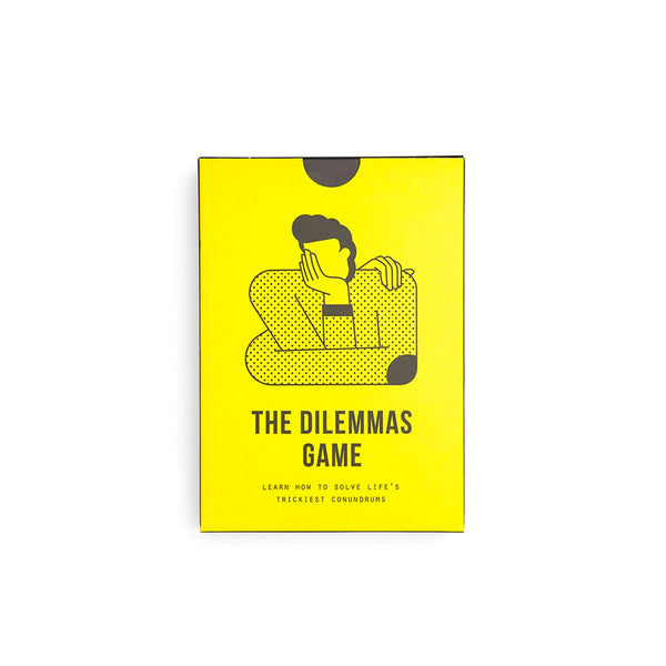 The Dilemma Game