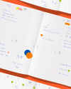 Undated Planner