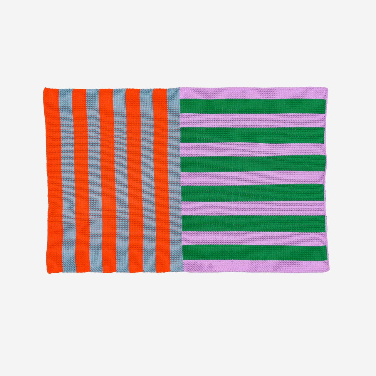 Super Stripe Mini Rug