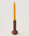 Vespertine Candleholder - Large