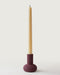 Vespertine Candleholder - Medium