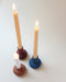 Vespertine Candleholder - Small