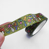 Washi Tape - Funguys