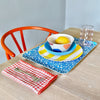 Bamboo Tray - Large