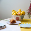 Bamboo Dinner Plate - Metric