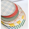 Bamboo Side Plate - Tucker