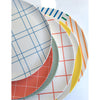 Bamboo Dinner Plate - Tucker