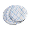 Bamboo Dinner Plate - Tucker