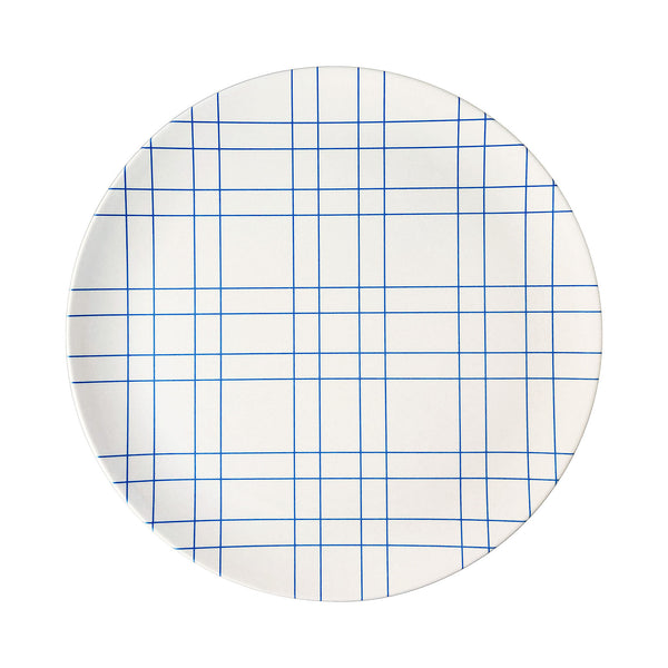 Bamboo Dinner Plate - Tucker