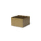 Plant Box Divider Insert - Olive