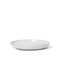 Sekki Plate Small Cream