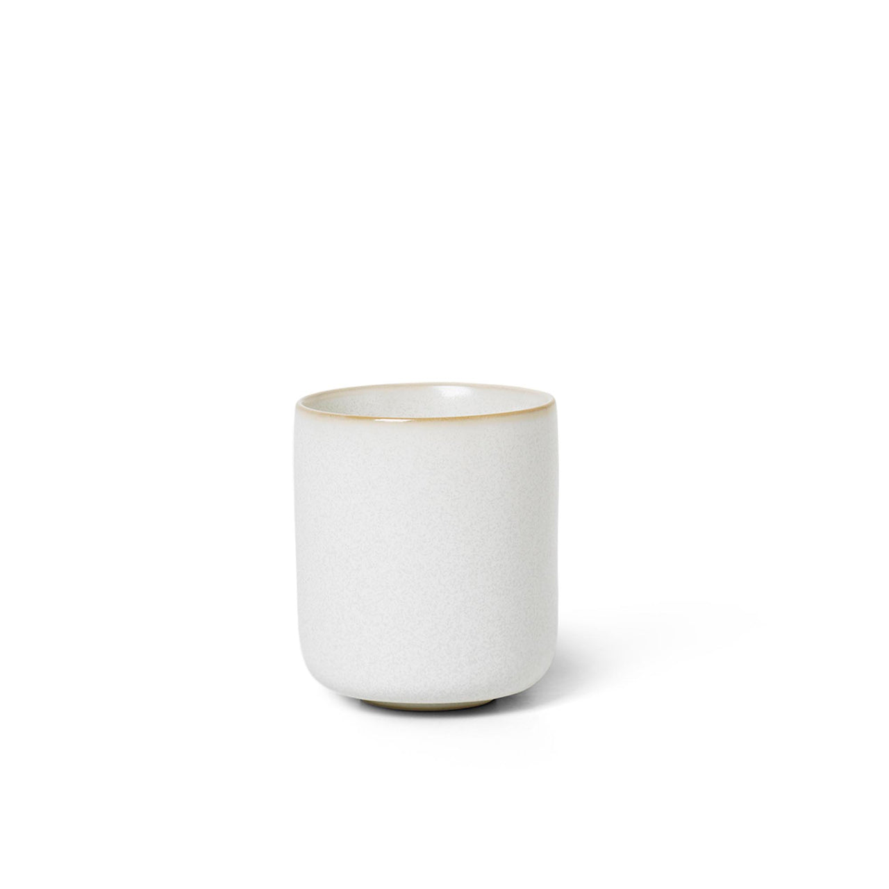 Sekki Cup - Small Cream