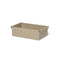 Plant Box Container Insert - Cashmere