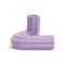 Templo Candleholder - Lilac