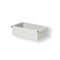 Plant Box Container Insert - Light Grey