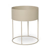 Plant Box Round