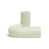Templo Candleholder - Light Mint