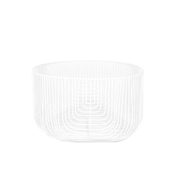 18" Wire Basket