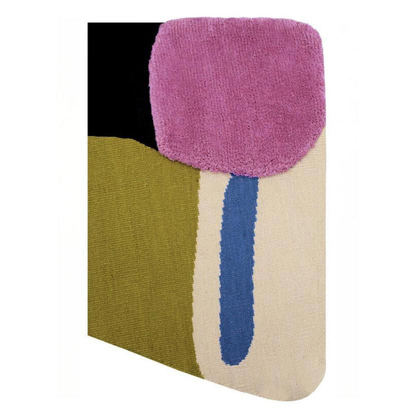 Rug - Assemblage 03