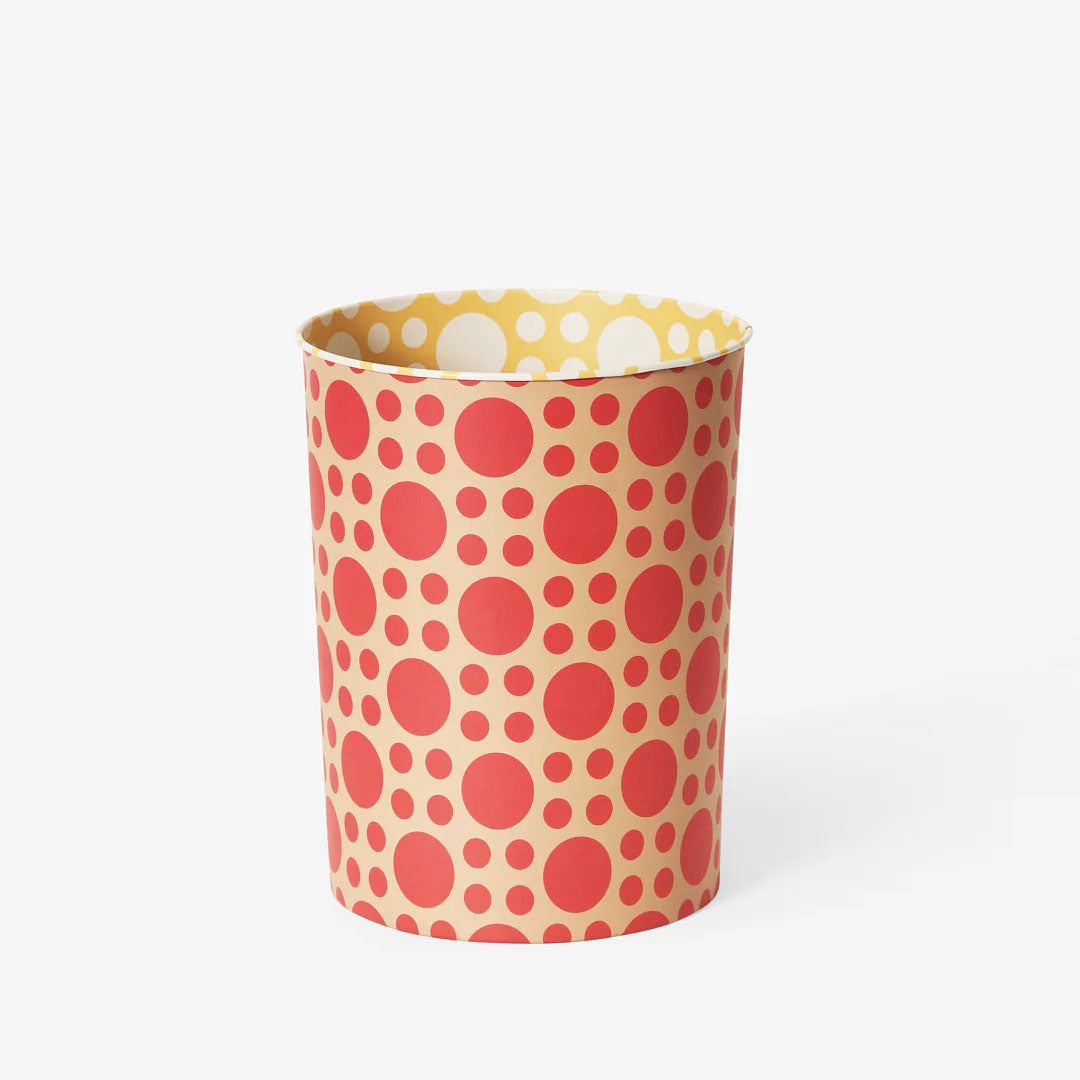 Pattern Bin