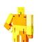 Cubebot Yellow Multi