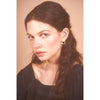 Empty Oval Ear Jacket