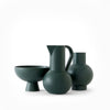 Strøm Jug - Green Gables - Small