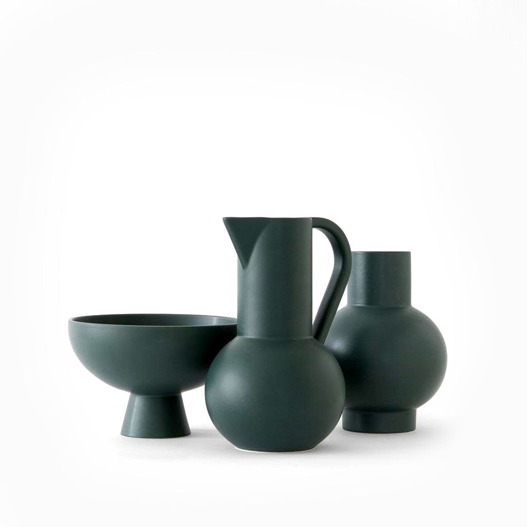 Strøm Bowl