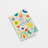 Card - Happy Birthday To You