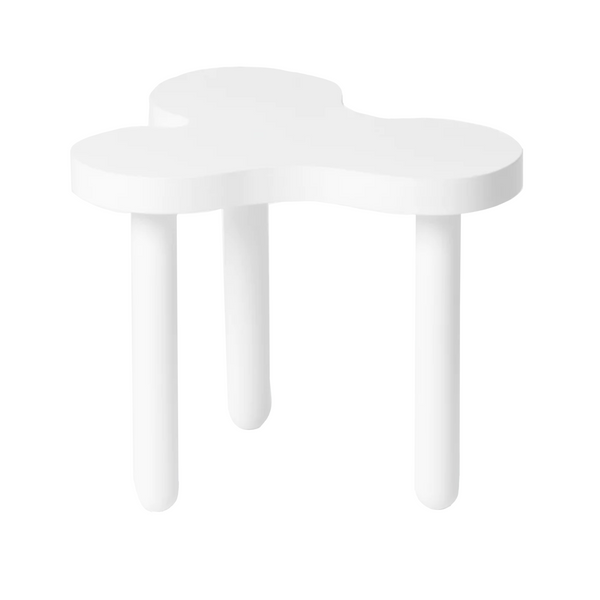 Splat Side Table