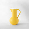 Strøm Jug - Freesia Yellow - Small