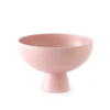Strøm Bowl - Coral Blush - Small
