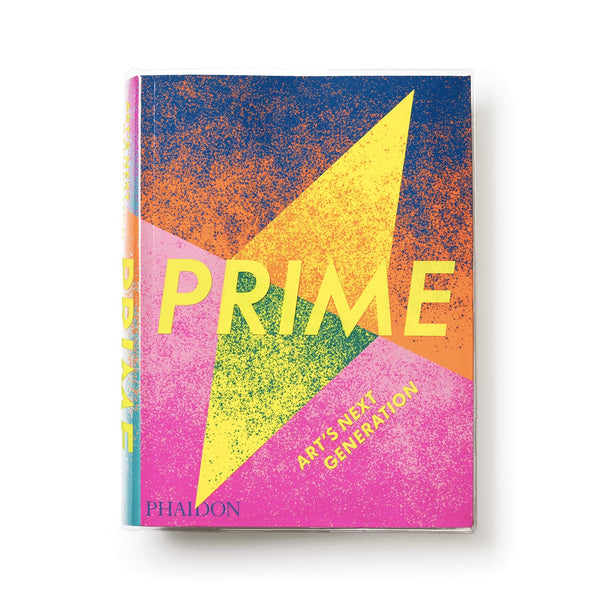 Prime: Art's Next Generation