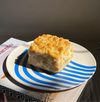 Bamboo Side Plate - Marina