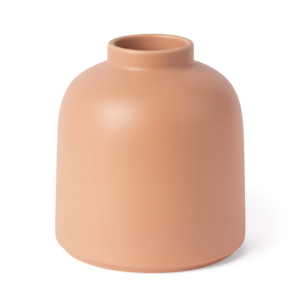 Omar Vase Pink