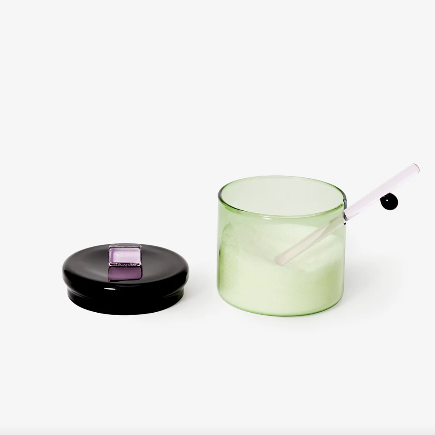 Everything Nice Bowl- Sugar - Thumbnail 2