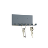 Merkled Key Shelf