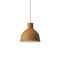 Unfold Pendant Lamp - Out of Box- Dark Grey