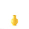 Strøm Vase - Freesia Yellow